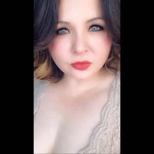 Meet your Posher, Kristy